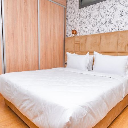 Maarif Elite Suites 카사블랑카 외부 사진
