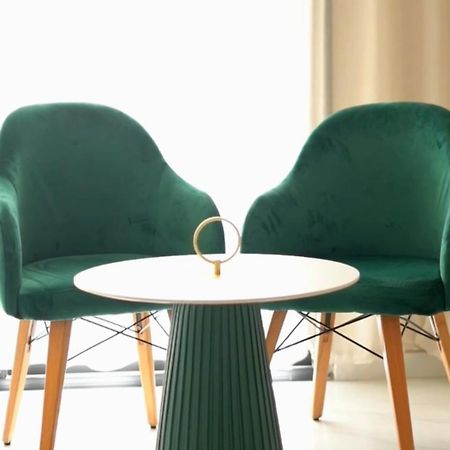 Maarif Elite Suites 카사블랑카 외부 사진