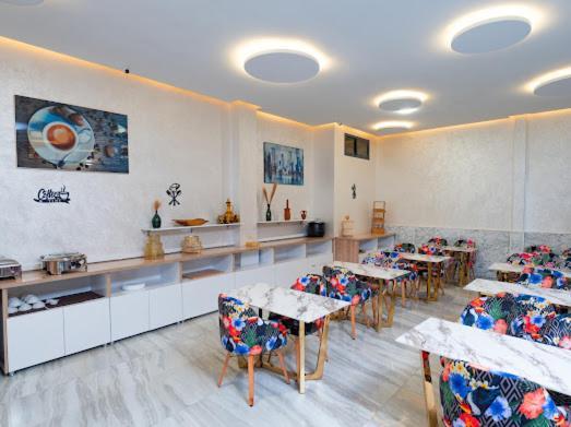 Maarif Elite Suites 카사블랑카 외부 사진