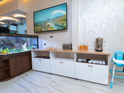 Maarif Elite Suites 카사블랑카 외부 사진