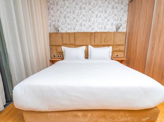 Maarif Elite Suites 카사블랑카 외부 사진