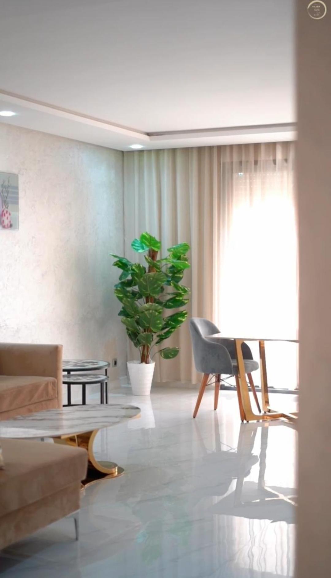 Maarif Elite Suites 카사블랑카 외부 사진